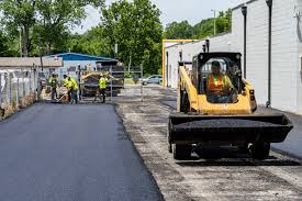 Why Choose Us For All Your Driveway Paving Needs in Ballston Spa, NY?